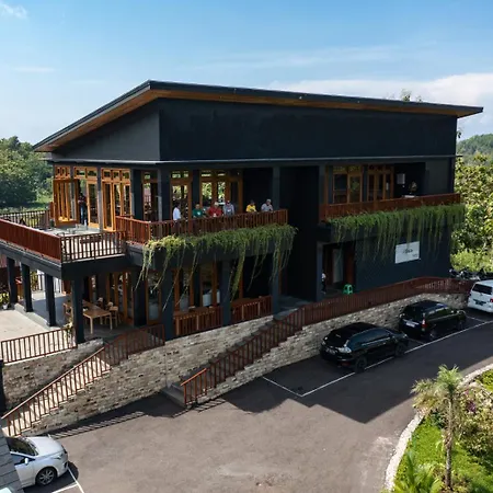 Drini Hills Diamond Villa-3